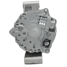 2000 Ford Focus Alternator 4
