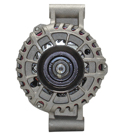 2000 Ford Focus Alternator 1