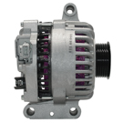 2000 Ford Focus Alternator 3