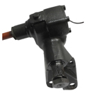 1950 Hudson Pacemaker Manual Steering Gear Box 1