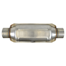 Eastern Catalytic 630008 Catalytic Converter CARB Approved 4
