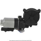 2003 Jeep Liberty Window Motor Only 2
