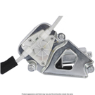 2002 Jeep Liberty Window Regulator with Motor 3
