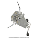 2007 Jeep Liberty Window Regulator with Motor 4