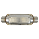 2004 Honda Civic Catalytic Converter EPA Approved 4