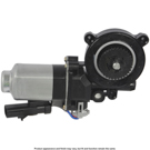 2003 Jeep Liberty Window Motor Only 1