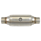 Eastern Catalytic 630022 Catalytic Converter CARB Approved 3