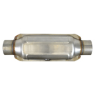 Eastern Catalytic 630022 Catalytic Converter CARB Approved 4