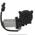 2004 Jeep Liberty Window Motor Only 2