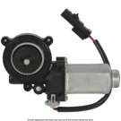 2004 Jeep Liberty Window Motor Only 1