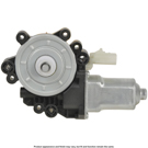 2006 Jeep Commander Window Motor Only 1