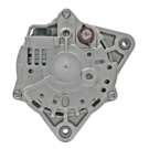 2007 Mazda B2300 Alternator 4