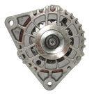 2007 Mazda B2300 Alternator 1