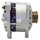 2007 Mazda B2300 Alternator 3