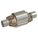 Eastern Catalytic 82664 Catalytic Converter EPA Approved 1