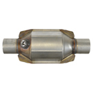 1994 Buick Regal Catalytic Converter EPA Approved 3