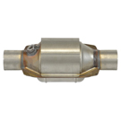 1994 Buick Regal Catalytic Converter EPA Approved 4