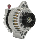2003 Ford Mustang Alternator 2