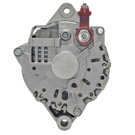 2003 Ford Mustang Alternator 4