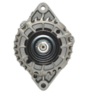 2003 Ford Mustang Alternator 1