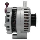 2003 Ford Mustang Alternator 3