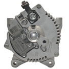 2000 Lincoln Navigator Alternator 4