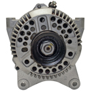 2000 Lincoln Navigator Alternator 1