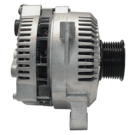 2000 Lincoln Navigator Alternator 3