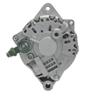 2004 Mercury Sable Alternator 4