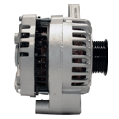 2004 Mercury Sable Alternator 3