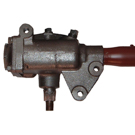 1950 Cadillac Series 61 Manual Steering Gear Box 1
