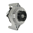 2004 Mercury Sable Alternator 2