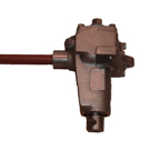 1950 Chrysler Royal Manual Steering Gear Box 1