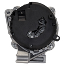 2000 Oldsmobile Alero Alternator 4
