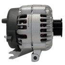 2000 Oldsmobile Alero Alternator 3