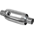 2003 Toyota Celica Catalytic Converter CARB Approved 1
