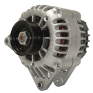 2000 Pontiac Firebird Alternator 2