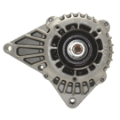 2000 Pontiac Firebird Alternator 1