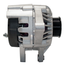 2000 Pontiac Firebird Alternator 3