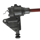 1951 Dodge Wayfarer Manual Steering Gear Box 1