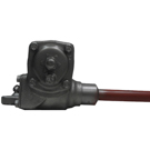 1951 Dodge Wayfarer Manual Steering Gear Box 3