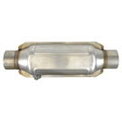 Eastern Catalytic 82736 Catalytic Converter EPA Approved 3