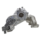 Garrett 827388-5012S Turbocharger 1
