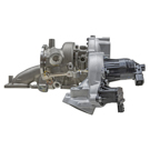 Garrett 827388-5012S Turbocharger 3