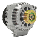 2000 Chevrolet Cavalier Alternator 2