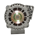 2000 Chevrolet Cavalier Alternator 1