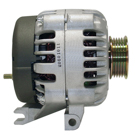 2000 Chevrolet Cavalier Alternator 3
