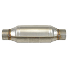 Eastern Catalytic 82775 Catalytic Converter EPA Approved 3