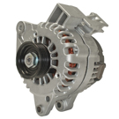 2003 Oldsmobile Aurora Alternator 2
