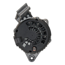 2003 Oldsmobile Aurora Alternator 4